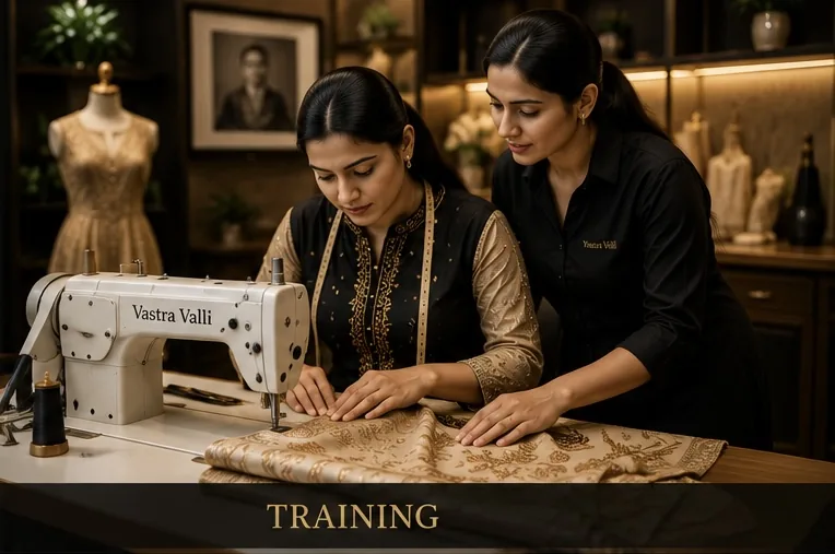 Recruitment and training