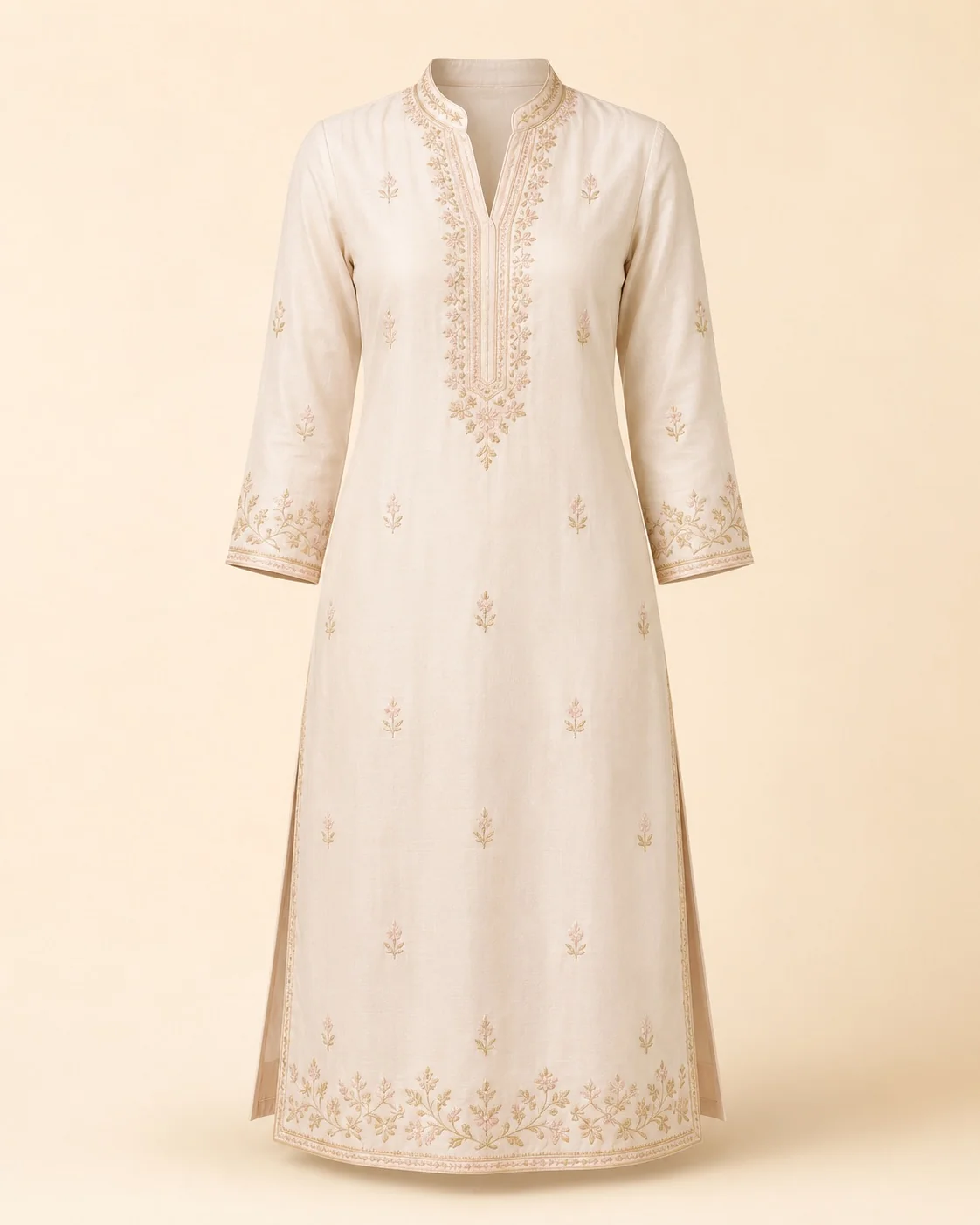 Kurtis and Ethnic Sets